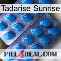 Tadarise Sunrise viagra2